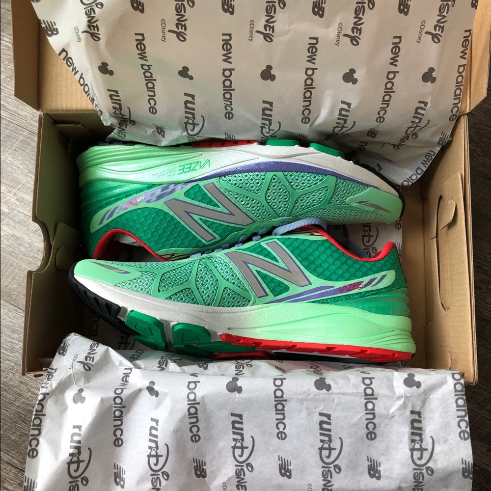 New Balance runDisney Shoes
